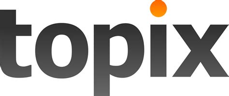 ttoix|topixtopix.